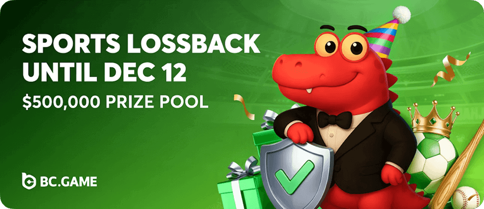 sports loss back bc game promo