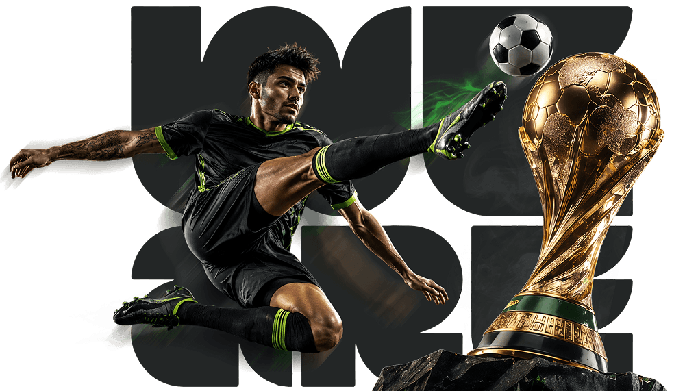 world cup 2026 leaderboard promo at bc game