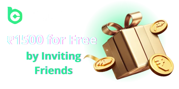 get 1500 inr for free for inviting friends to bc game casino
