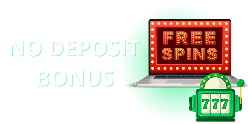 no deposit bonus offer
