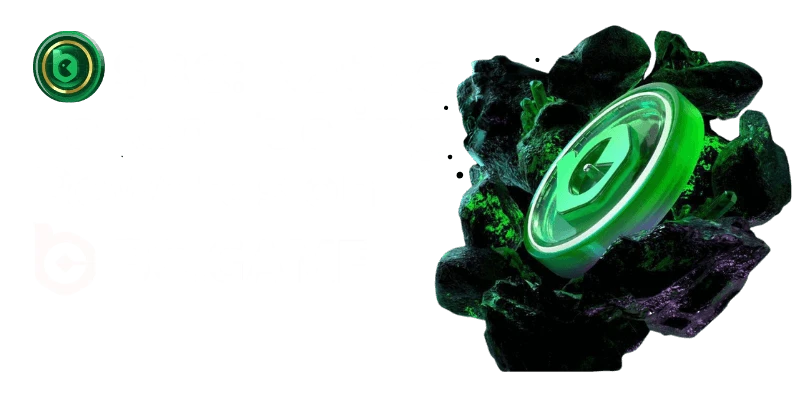 bc game native bcd token