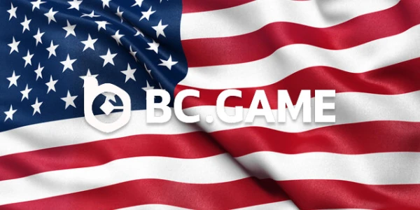 bc game casino enters us market