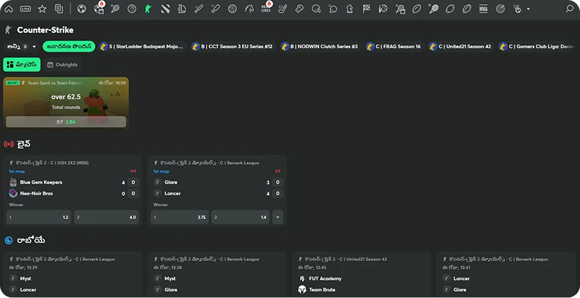 bc game casino esports betting counter strike in telugu