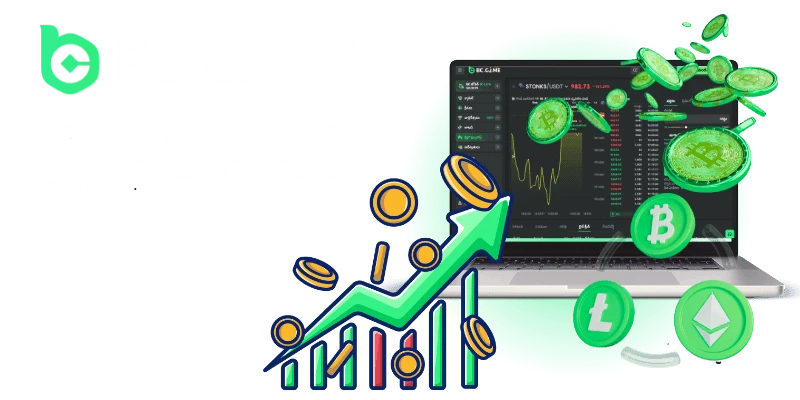bc game crypto trading platform telugu