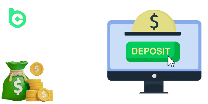 bc game how to deposit money bengali