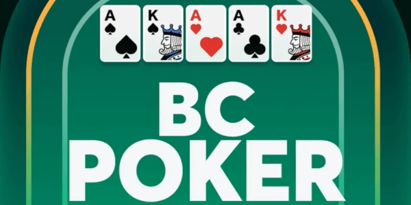 bc game casino launches poker news