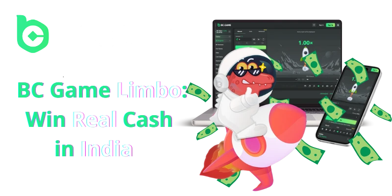 a player guide on limbo game at the bc.game casino