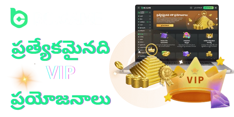 bc game vip club casino telugu