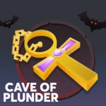 bc originals cave of plunder slot icon