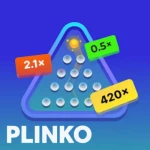 bc originals plinko slot icon