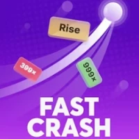 fast crash bc game icon