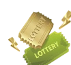 bc game lottery section icon