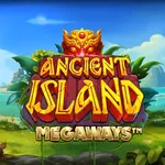 ancient island megaways slot icon