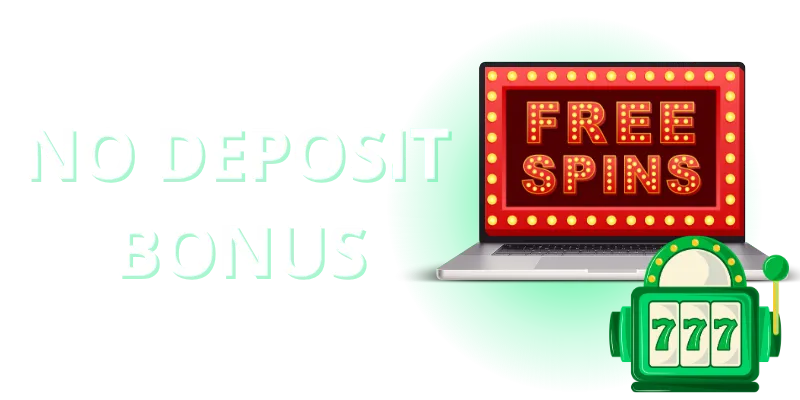 bc game 60 free spins as a no deposit bonus offer