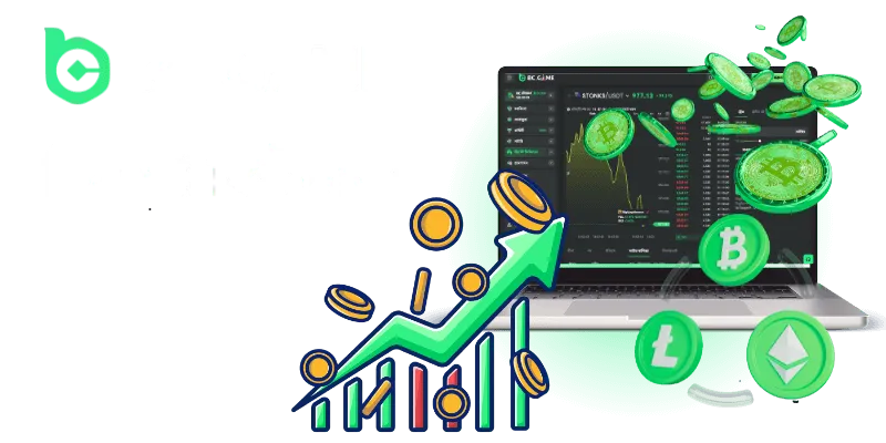 bc game crypto trading platform bengali