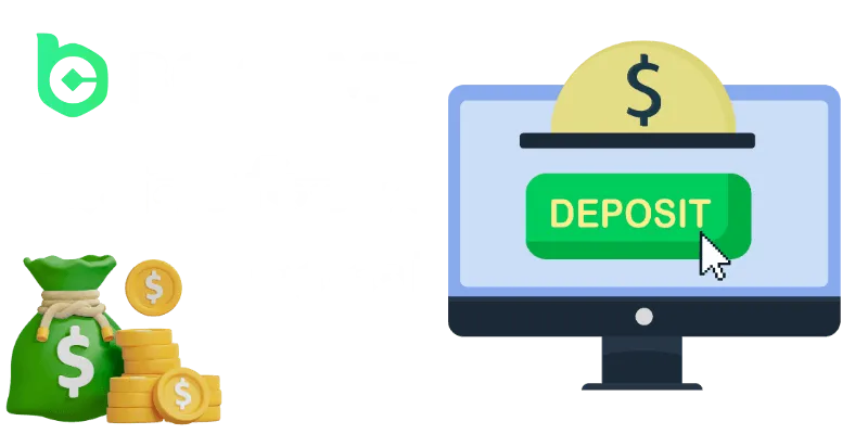 bc game how to deposit money bengali
