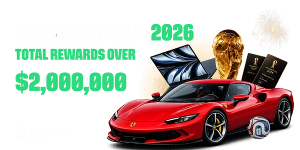 bc game wc 2026 promotions