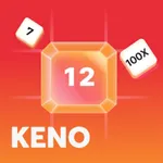 bc originals keno game icon