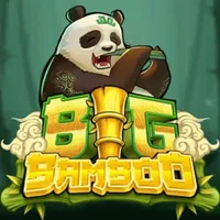 big bamboo slot icon