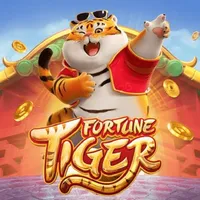 fortune tiger slot icon