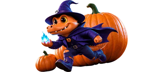 halloween at bc game in 2026