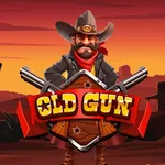 old gun slot icon