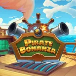 pirate bonanza slot icon
