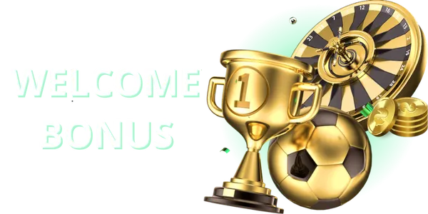 welcome bonus offer at the bc game casino
